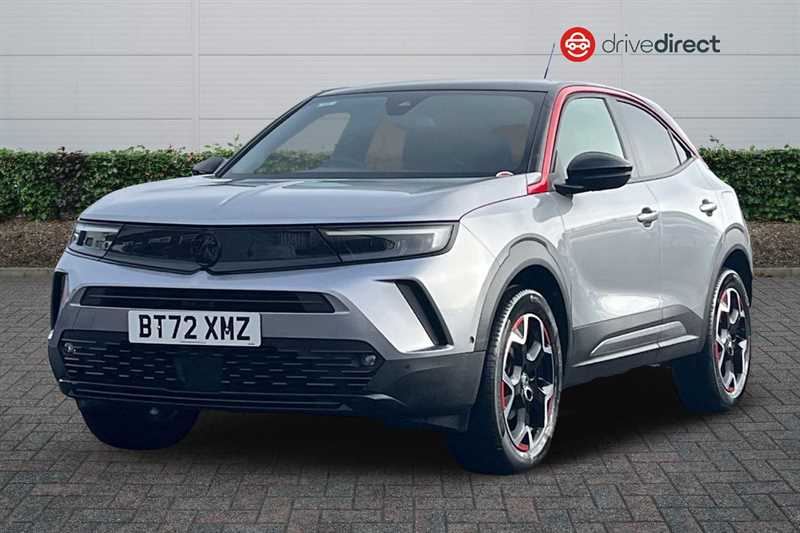 Used Vauxhall Mokka 2022 for sale - 77390976: Photo 7