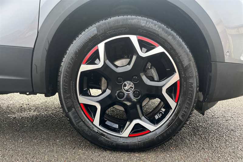 Used Vauxhall Mokka 2022 for sale - 77390976: Photo 9