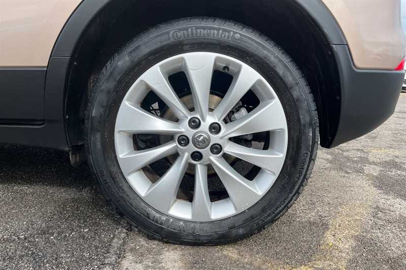 Used Vauxhall Mokka X 2018 for sale - 78076352: Photo 12