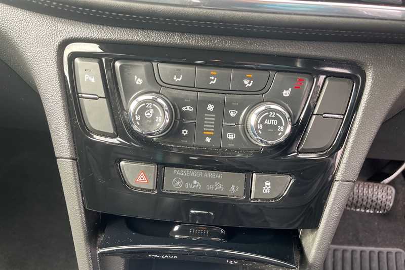 Used Vauxhall Mokka X 2018 for sale - 78076352: Photo 15