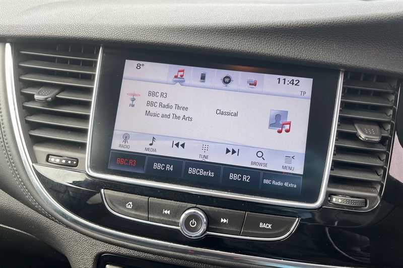 Used Vauxhall Mokka X 2018 for sale - 78076352: Photo 17