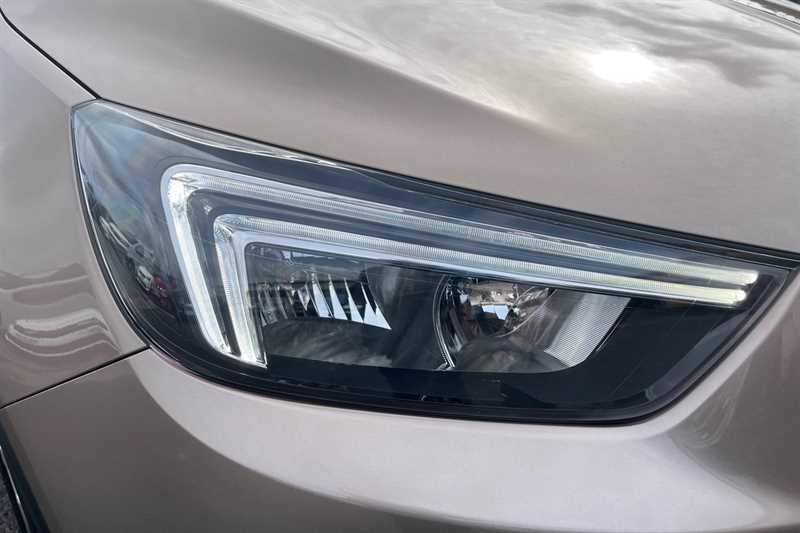 Used Vauxhall Mokka X 2018 for sale - 78076352: Photo 28