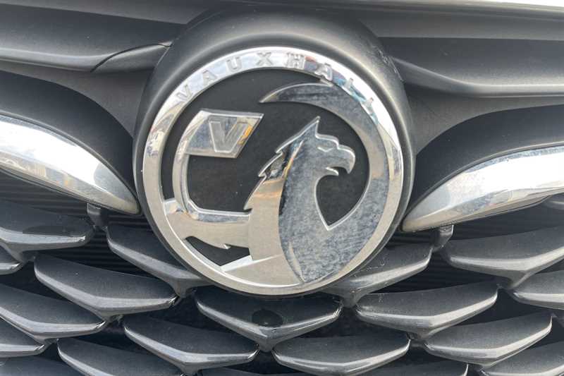 Used Vauxhall Mokka X 2018 for sale - 78076352: Photo 30