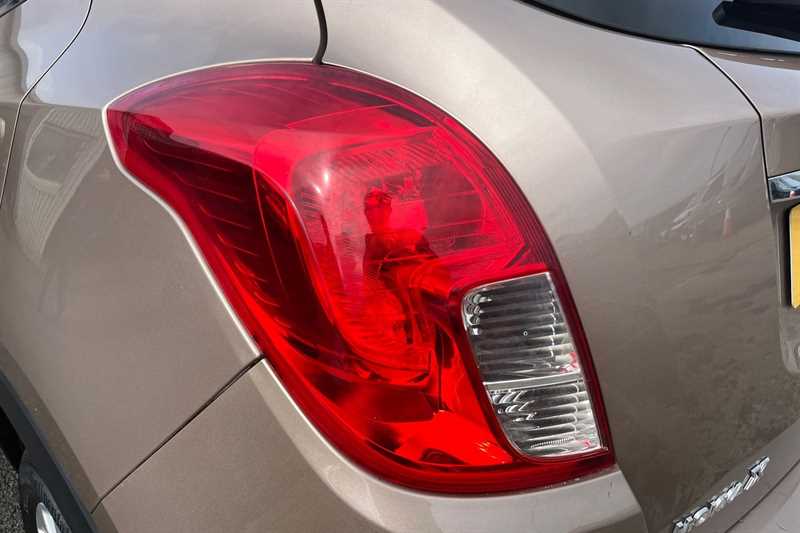 Used Vauxhall Mokka X 2018 for sale - 78076352: Photo 31