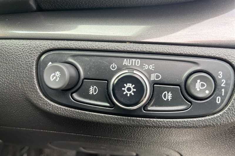 Used Vauxhall Mokka X 2018 for sale - 78076352: Photo 36