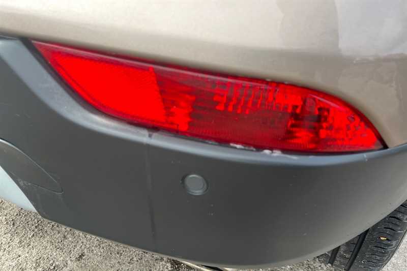 Used Vauxhall Mokka X 2018 for sale - 78076352: Photo 39