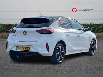 Used Vauxhall Corsa 2022 for sale - 79681714: Photo