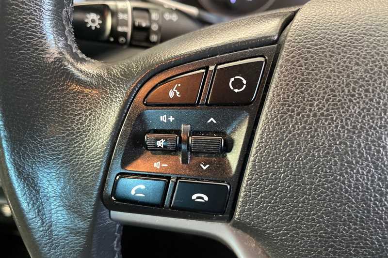 Used Hyundai TUCSON 2018 for sale - 77485856: Photo 21