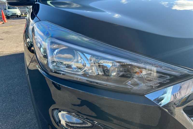 Used Hyundai TUCSON 2018 for sale - 77485856: Photo 28