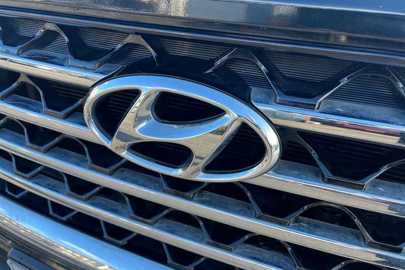 Used Hyundai TUCSON 2018 for sale - 77485856: Photo 30