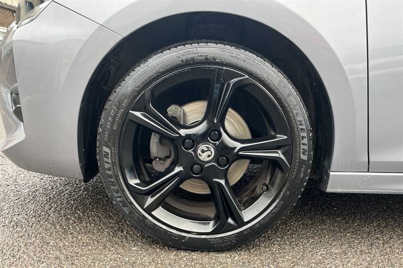 Used Vauxhall Corsa 2023 for sale - 78174972: Photo 9