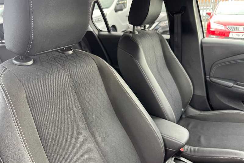 Used Vauxhall Corsa 2022 for sale - 78222607: Photo 23