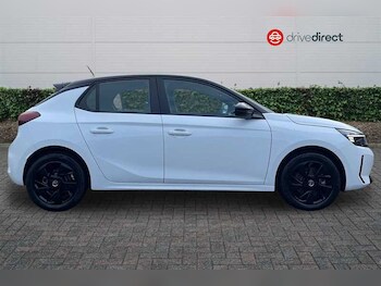 Used Vauxhall Corsa 2025 for sale - 77900550: Photo