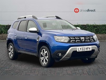 2022 - 1.3 TCe 130 Prestige 5dr