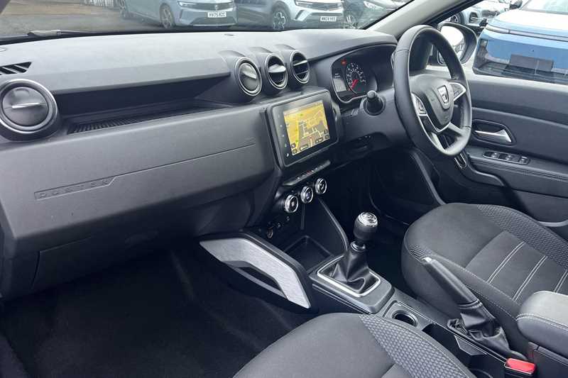 Used Dacia Duster 2022 for sale - 77562275: Photo 39