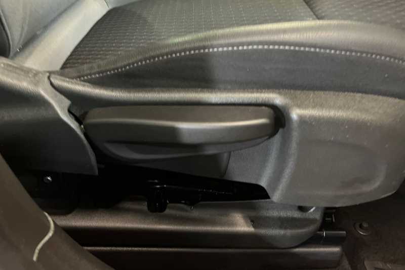 Used Vauxhall Crossland X 2020 for sale - 77334629: Photo 26