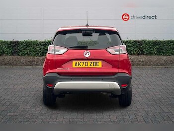Used Vauxhall Crossland X undefined for sale - 77334629: Photo