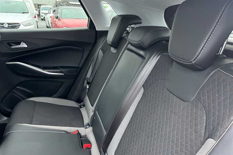 Used Vauxhall Grandland 2022 for sale - 77444606: Photo 24