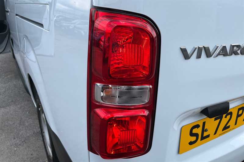 Vehicle 31
