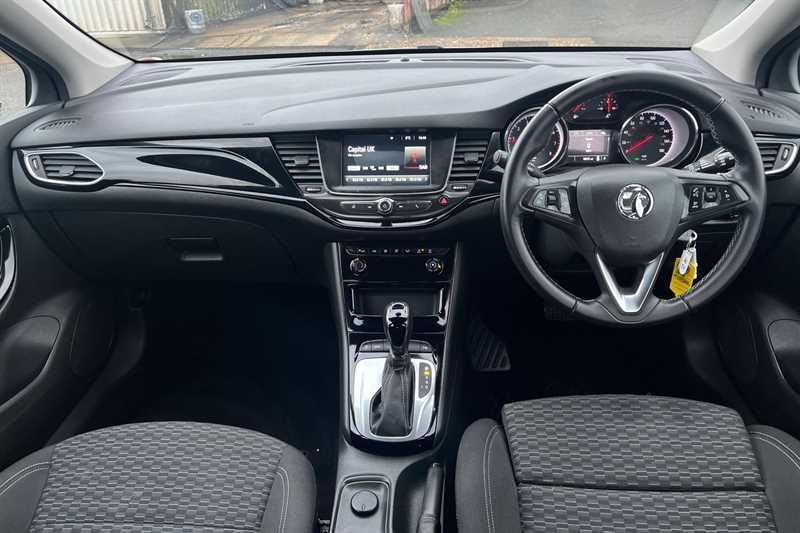 Used Vauxhall Astra 2019 for sale - 77416121: Photo 13