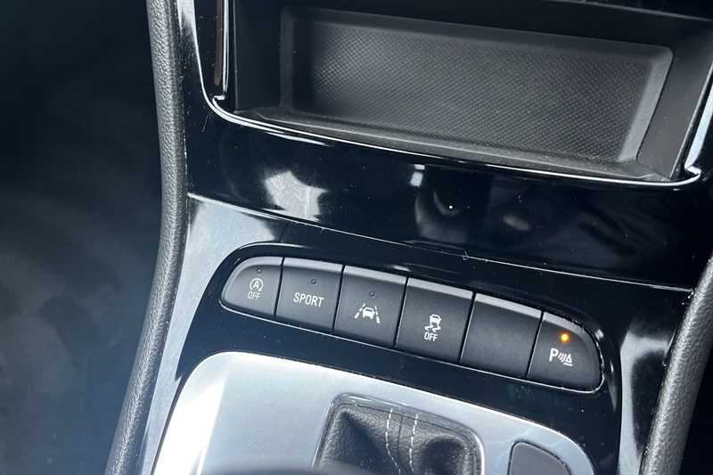 Used Vauxhall Astra 2019 for sale - 77416121: Photo 19