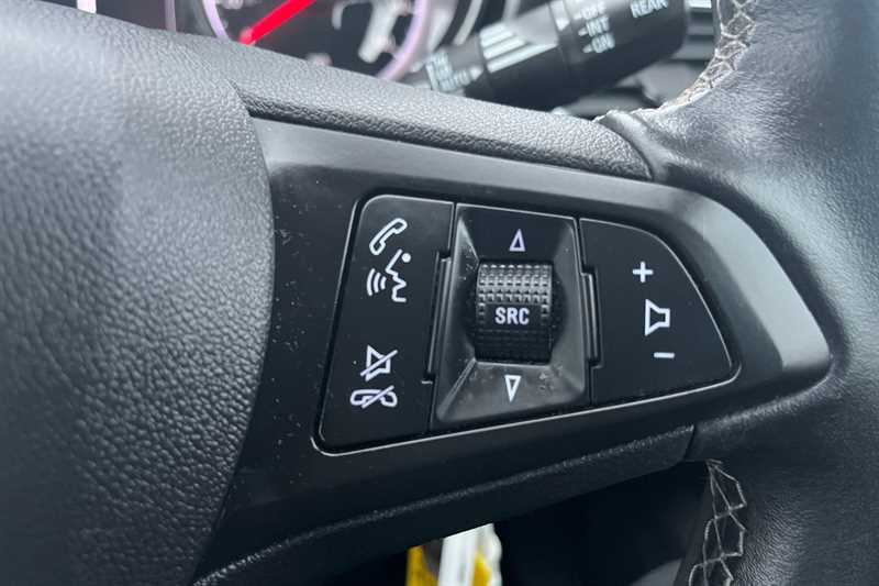 Used Vauxhall Astra 2019 for sale - 77416121: Photo 22