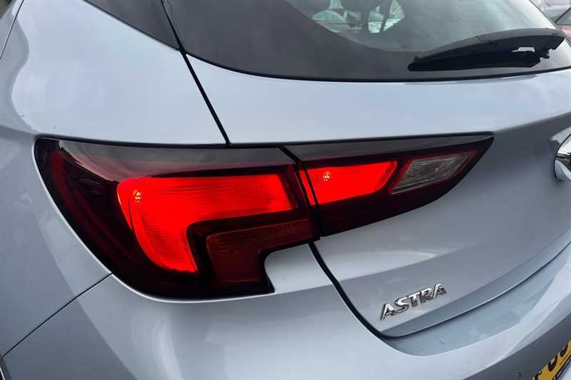 Used Vauxhall Astra 2019 for sale - 77416121: Photo 31