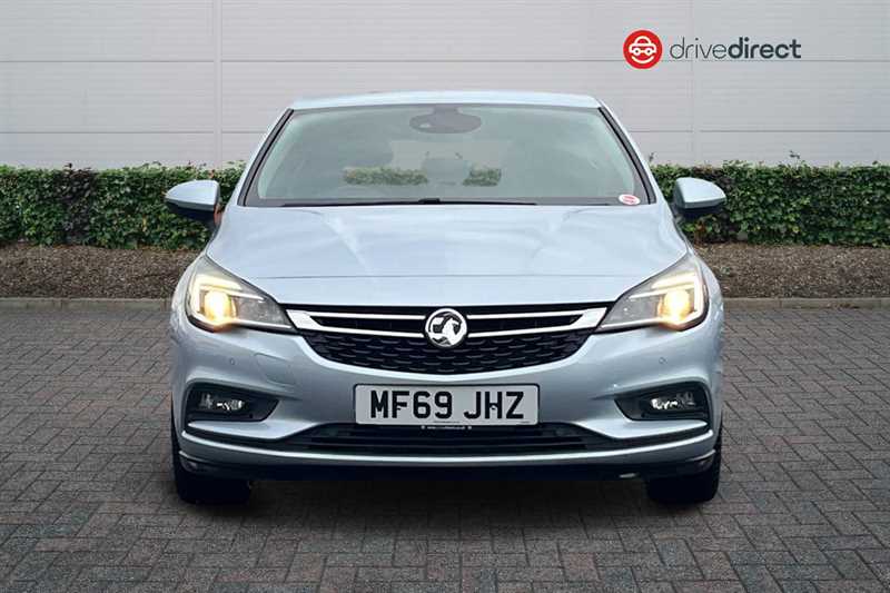 Used Vauxhall Astra 2019 for sale - 77416121: Photo 8