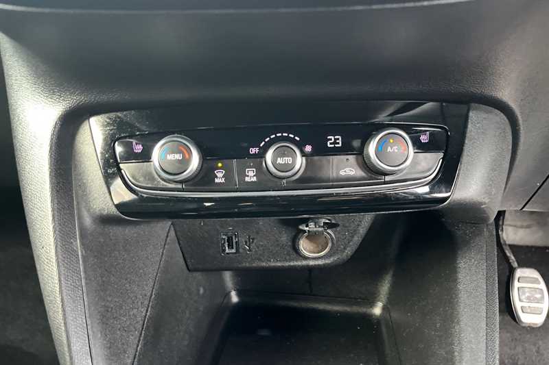 Used Vauxhall Corsa for sale - 76463639: Photo 15