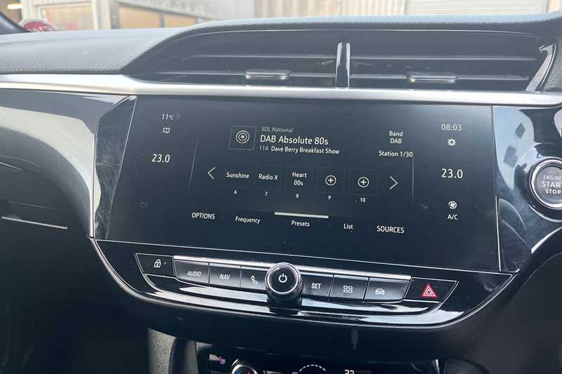 Used Vauxhall Corsa for sale - 76463639: Photo 17