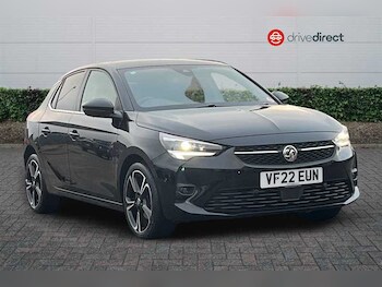 Used Vauxhall Corsa undefined for sale - 76463639: Photo