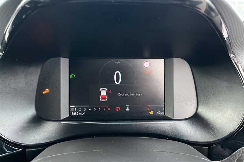 Used Vauxhall Corsa for sale - 76463639: Photo 20