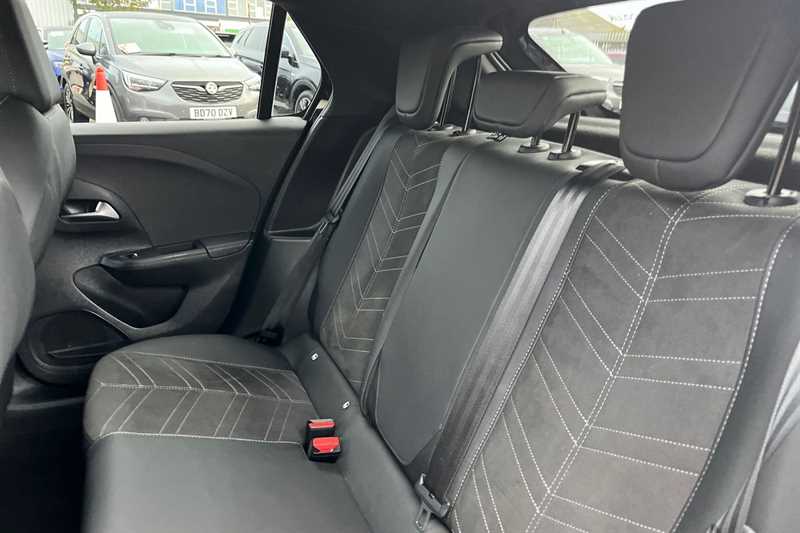 Used Vauxhall Corsa for sale - 76463639: Photo 24