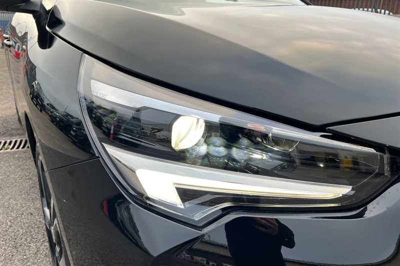 Used Vauxhall Corsa for sale - 76463639: Photo 28