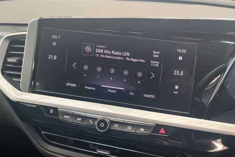 Used Vauxhall Grandland 2022 for sale - 76503830: Photo 17