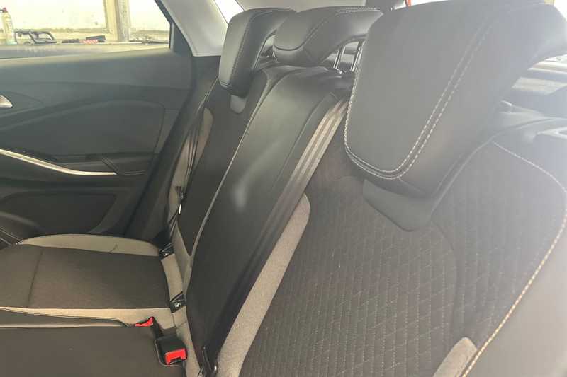 Used Vauxhall Grandland 2022 for sale - 76503830: Photo 24