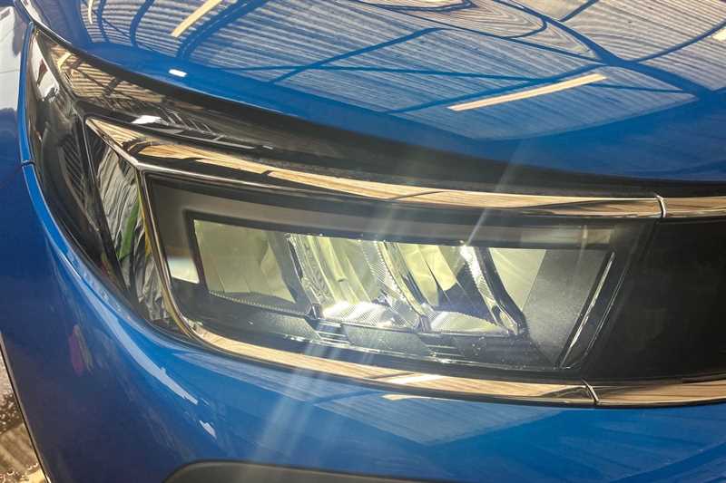 Used Vauxhall Grandland 2022 for sale - 76503830: Photo 28