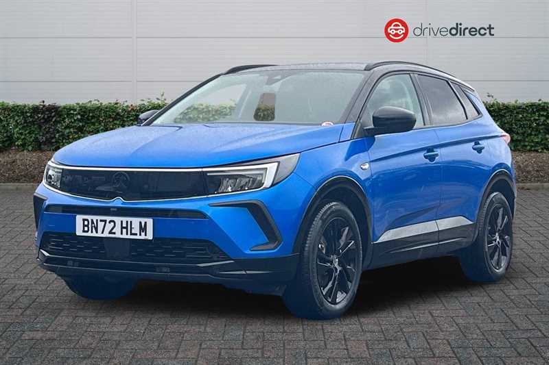 Used Vauxhall Grandland 2022 for sale - 76503830: Photo 7