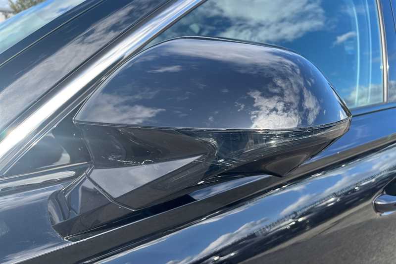 Used MG MG HS for sale - 76448420: Photo 35