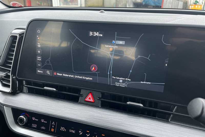 Used Kia Sportage 2024 for sale - 77930184: Photo 18