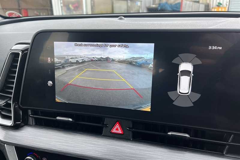 Used Kia Sportage 2024 for sale - 77930184: Photo 19