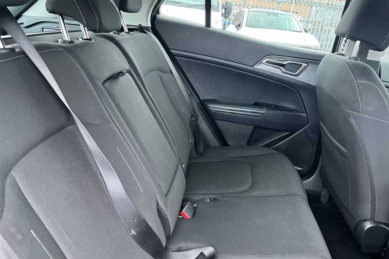 Used Kia Sportage 2024 for sale - 77930184: Photo 38