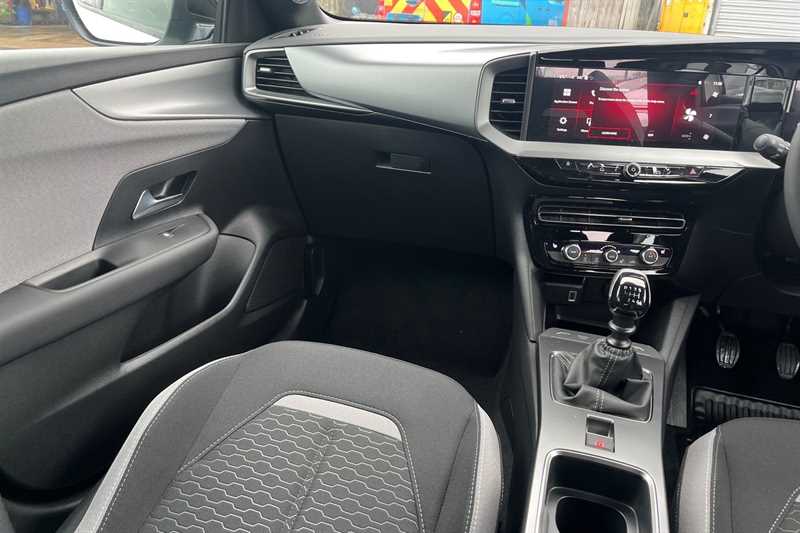 Used Vauxhall Mokka 2025 for sale - 77843396: Photo 14