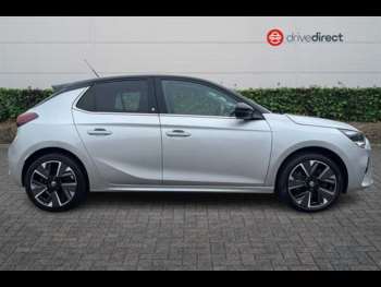 Used Vauxhall Corsa 2022 for sale - 74966676: Photo