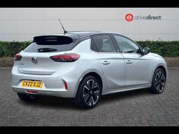 Used Vauxhall Corsa 2022 for sale - 74966676: Photo