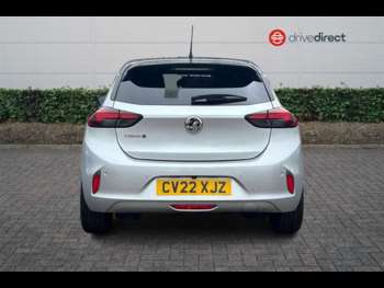 Used Vauxhall Corsa 2022 for sale - 74966676: Photo