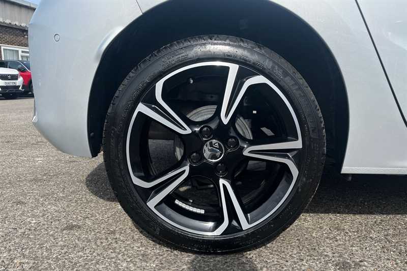 Used Vauxhall Corsa 2025 for sale - 78217512: Photo 11