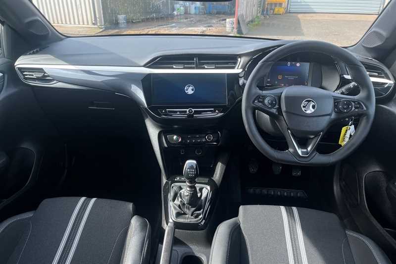 Used Vauxhall Corsa 2025 for sale - 78217512: Photo 13