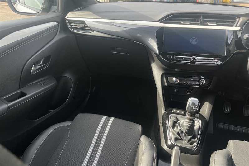Used Vauxhall Corsa 2025 for sale - 78217512: Photo 14