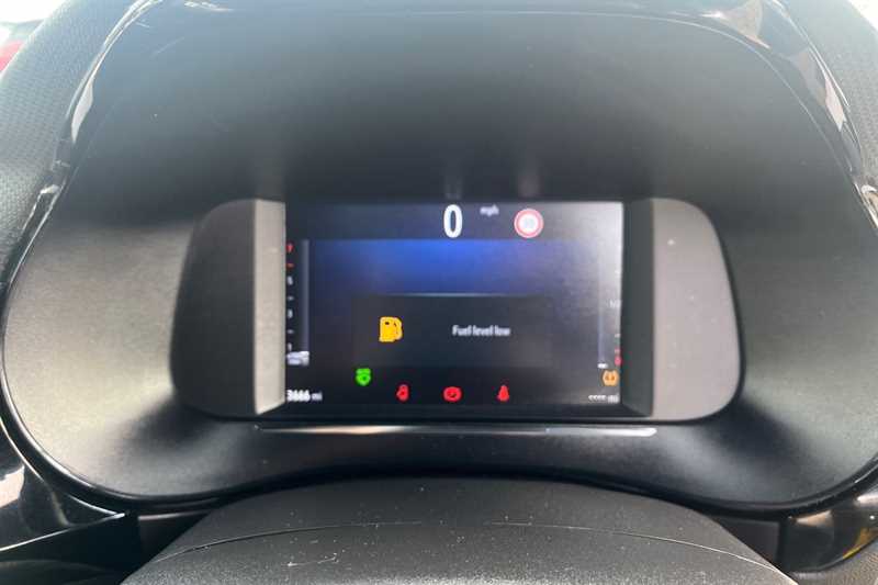 Used Vauxhall Corsa 2025 for sale - 78217512: Photo 20